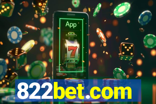 822bet.com