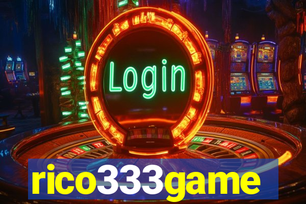 rico333game
