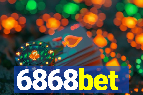 6868bet