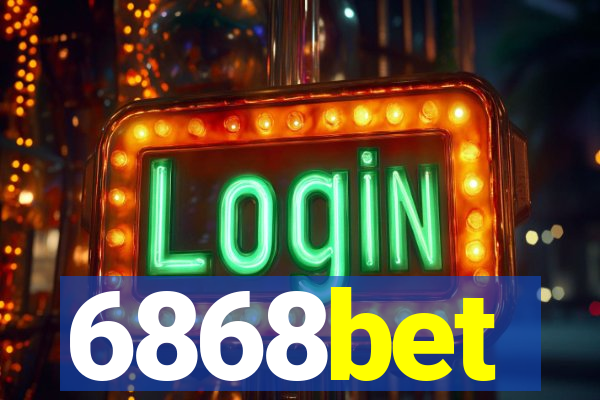 6868bet