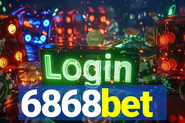 6868bet