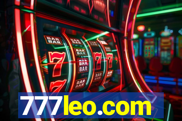 777leo.com