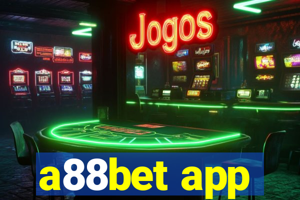 a88bet app