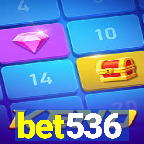 bet536