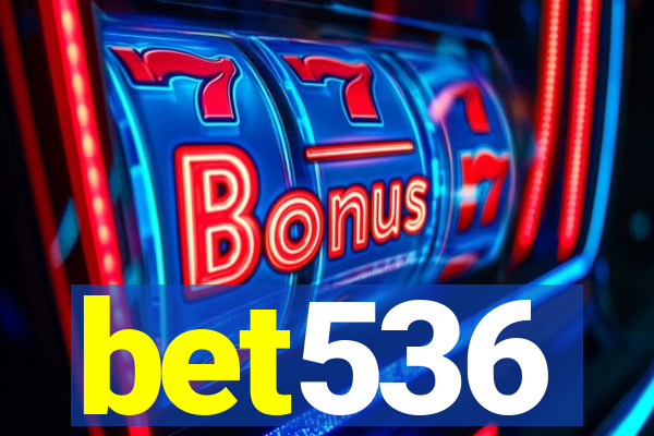 bet536