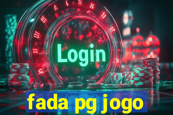 fada pg jogo