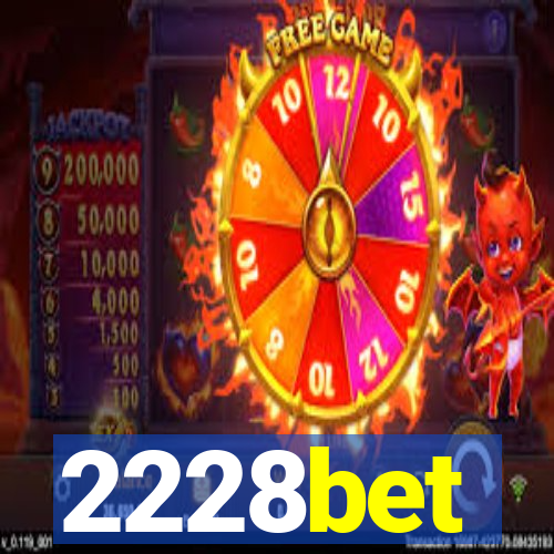 2228bet