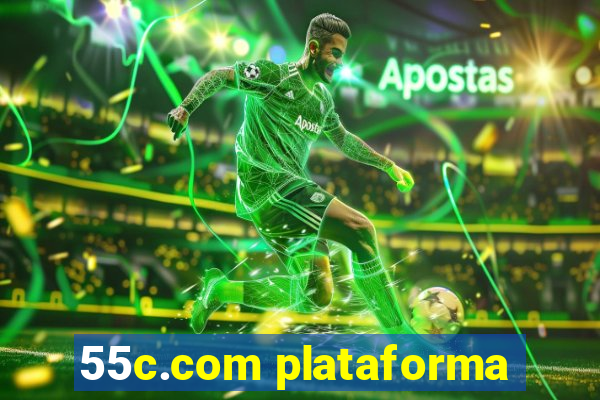 55c.com plataforma