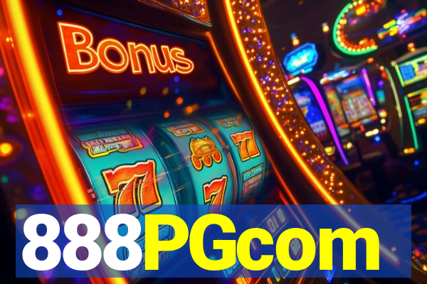 888PGcom