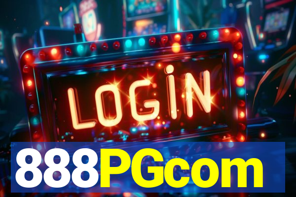 888PGcom