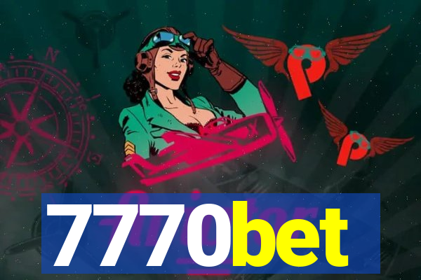 7770bet