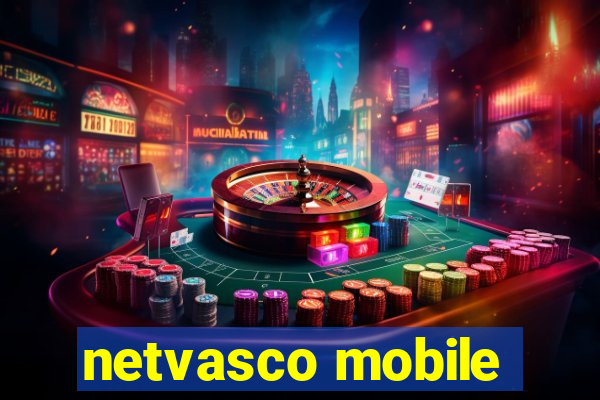 netvasco mobile