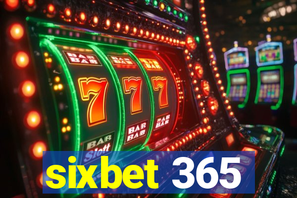 sixbet 365