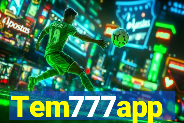 Tem777app