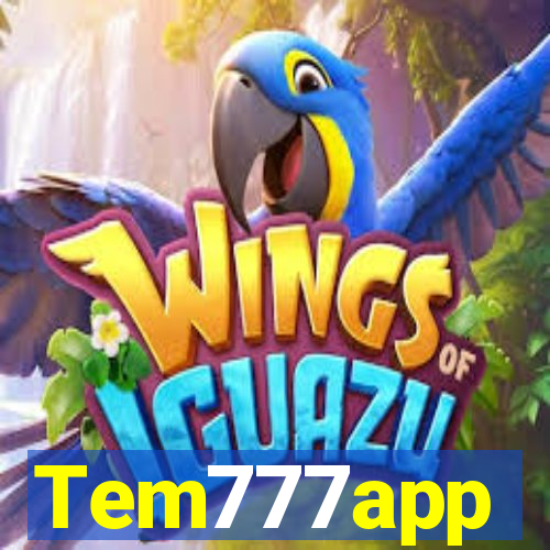 Tem777app