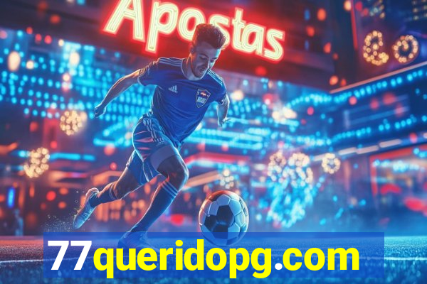 77queridopg.com