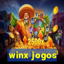 winx jogos
