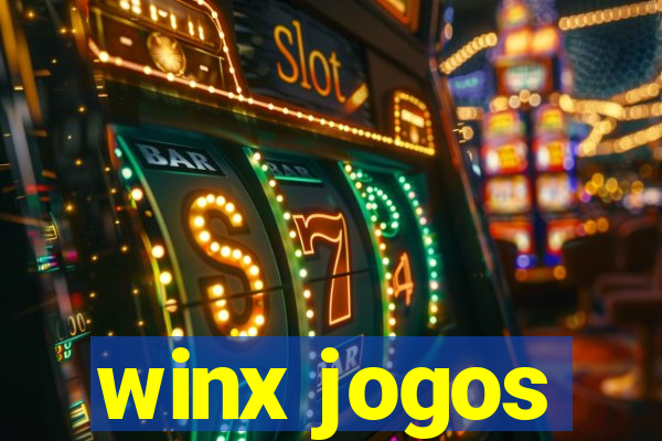 winx jogos