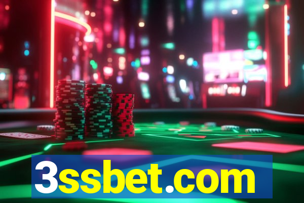 3ssbet.com