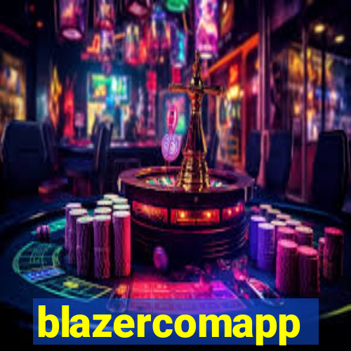 blazercomapp