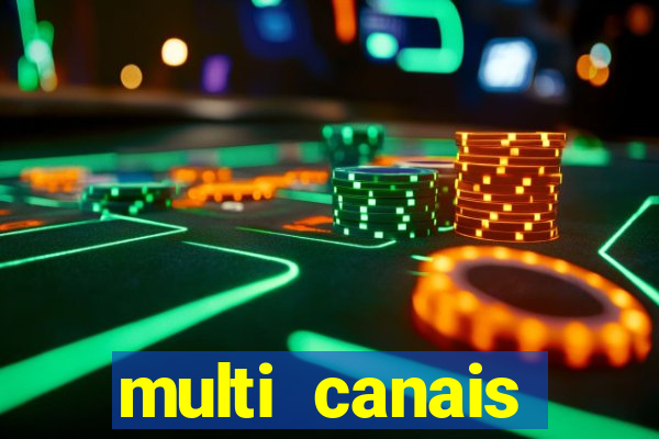 multi canais juventus ao vivo