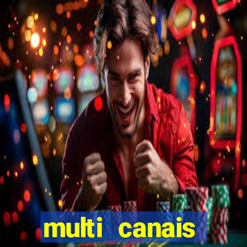 multi canais juventus ao vivo