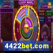 4422bet.com