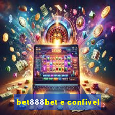 bet888bet e confivel