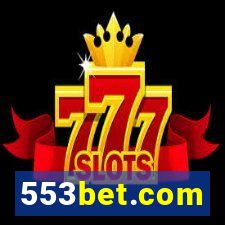 553bet.com