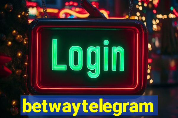 betwaytelegram