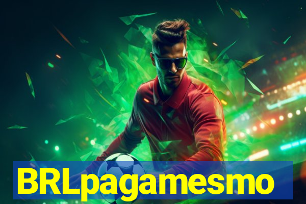 BRLpagamesmo
