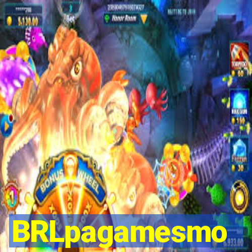 BRLpagamesmo