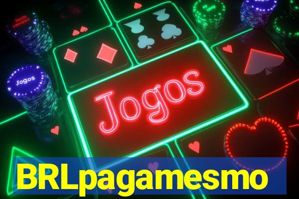 BRLpagamesmo