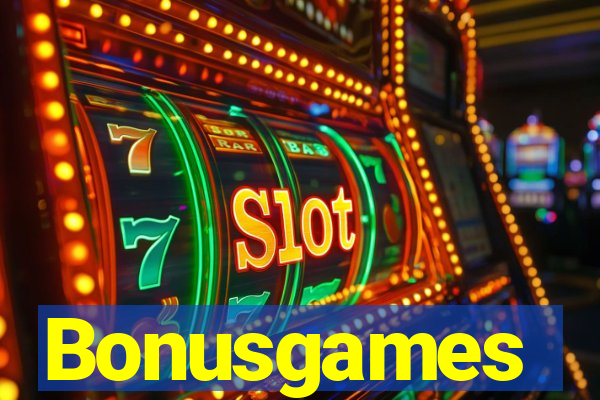 Bonusgames
