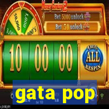gata pop