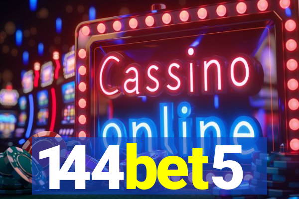 144bet5