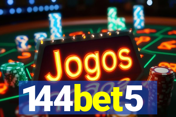 144bet5