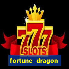 fortune dragon ganho certo demo