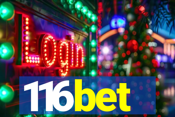 116bet
