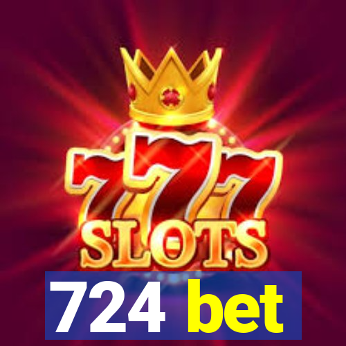 724 bet