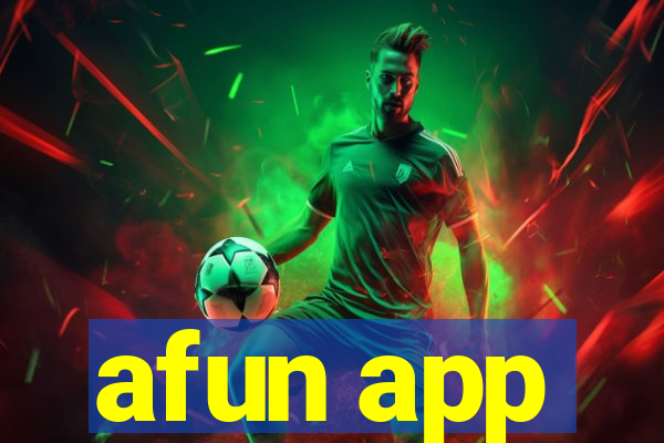 afun app