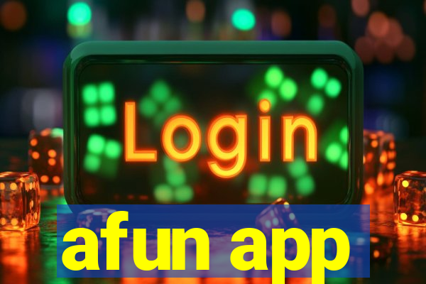 afun app