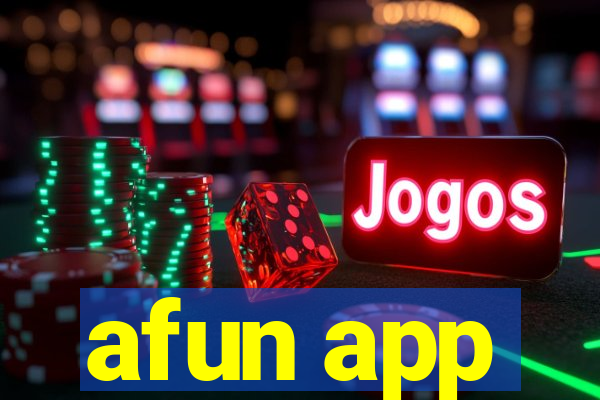 afun app