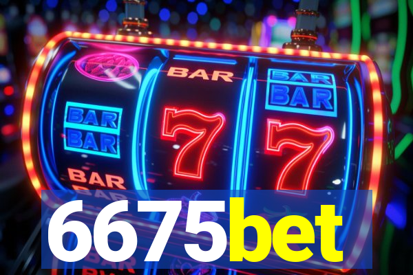 6675bet