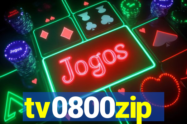 tv0800zip