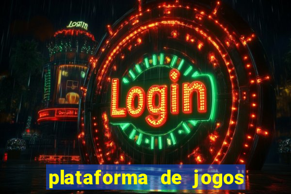 plataforma de jogos da jojo todynho