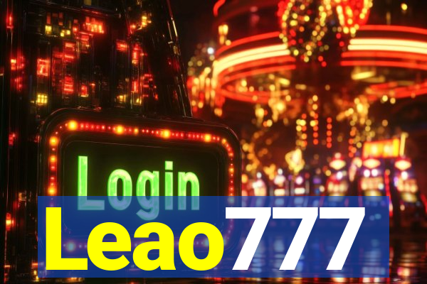 Leao777