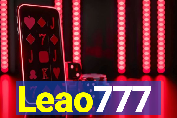 Leao777