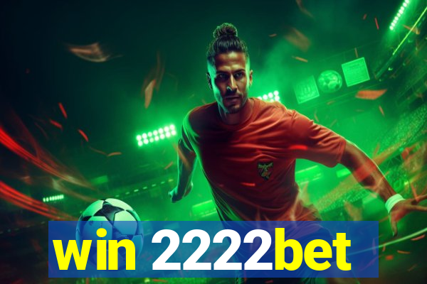 win 2222bet