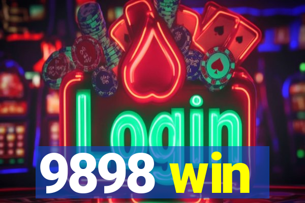 9898 win